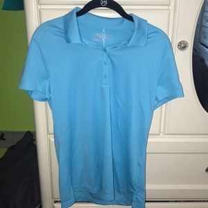 Nike Golf Tour Performance shirt